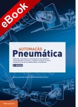 Automação Pneumática - 3ª edição - eBook