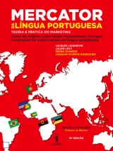 Mercator da Língua Portuguesa - Teoria e prática do marketing