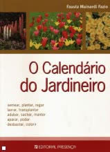 O CALENDARIO DO JARDINEIRO