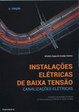 Instalações Elétricas de Baixa Tensão - Canalizações Elétricas