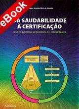 Da Saudabilidade à Certificação - eBook