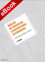 Análise de Circuitos e Dispositivos Eletrónicos - 2ª edição - eBook