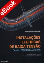 Instalações Elétricas de Baixa Tensão - 2ª edição - eBook