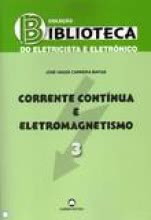 Corrente Contínua e Eletromagnetismo - 3