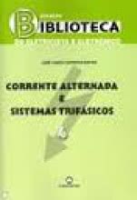 Corrente Alternada e Sistemas Trifásicos - 4