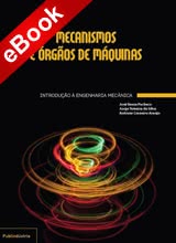 Mecanismos e Órgãos de Máquinas - eBook