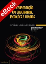 Experimentação em Engenharia, Medições e Ensaios - eBook