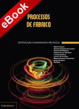 Processos de Fabrico - eBook