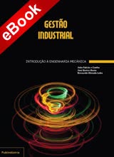 Gestão Industrial - eBook