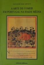 A ARTE DE COMER EM PORTUGAL NA IDADE MÉDIA