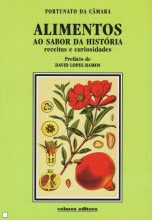 ALIMENTOS AO SABOR DA HISTÓRIA