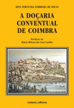 A DOÇARIA CONVENTUAL DE COIMBRA