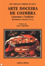 ARTE DOCEIRA DE COIMBRA