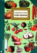 COZINHA VEGETARIANA