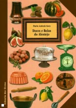 DOCES E BOLOS DO ALENTEJO