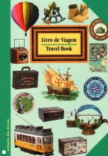 LIVRO DE VIAGEM