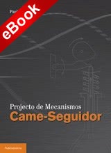 Projecto de Mecanismos Came-Seguidor - eBook
