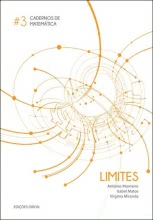 Cadernos de matemática nr. 3 - LIMITES