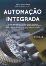 Automação Integrada - 2ª edição