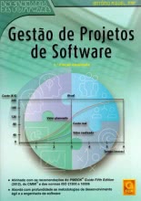 Gestão de Projetos de Software (5.ª Edição Atualizada)