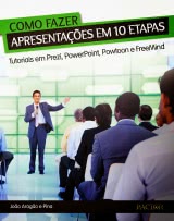 Como Fazer Apresentações em 10 Etapas