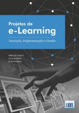 Projetos de e-Learning - Inovação, Implementação e Gestão
