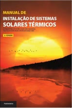 Manual de Instalação de Sistemas Solares Térmicos - 2ª Edição