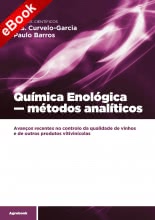 Química Enológica - Métodos Analíticos - eBook