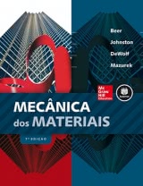 Mecânica dos Materiais - 7ª edição