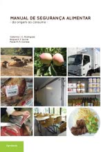 Manual de Segurança Alimentar - Da Origem ao Consumo