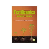 Fertilizantes: química y acción