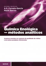 Química Enológica. Métodos Analíticos
