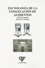 TECNOLOGÍA DE LA CONGELACIÓN DE ALIMENTOS