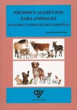 PIENSOS Y ALIMENTOS PARA ANIMALES (Ganado y animales de compañía)