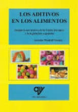 Los Aditivos en los Alimentos