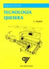 TECNOLOGÍA QUESERA