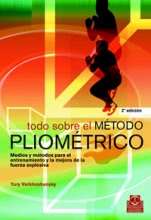 TODO SOBRE EL MÉTODO PLIOMÉTRICO