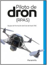 Piloto de Dron (RPAS)