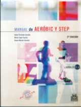 MANUAL DE AERÓBIC Y STEP