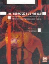 MIL 887 EJERCICOS DE FITNESS. Ejercicios de tonificación muscular y estiramiento