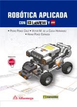 RÓBOTICA APLICADA CON LABVIEW Y LEGO