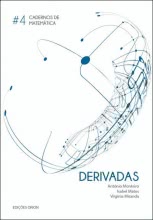 Cadernos de Matemática n.º 4 - Derivadas