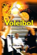 VOLEIBOL. Entrenamiento por fases