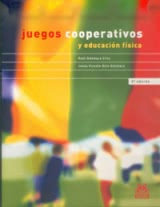 JUEGOS COOPERATIVOS Y EDUCACIÓN FÍSICA