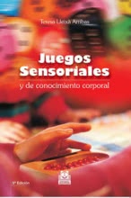 JUEGOS SENSORIALES Y DE CONOCIMIENTO CORPORAL