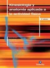 KINESIOLOGÍA Y ANATOMÍA APLICADA A LA ACTIVIDAD FÍSICA