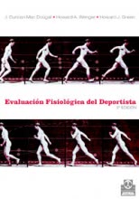 EVALUACIÓN FISIOLÓGICA DEL DEPORTISTA