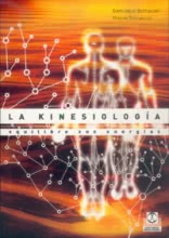 KINESIOLOGÍA. Equilibre sus energías