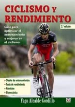 CICLISMO Y RENDIMIENTO