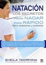 NATACIÓN. LOS SECRETOS PARA NADAR MÁS RÁPIDO